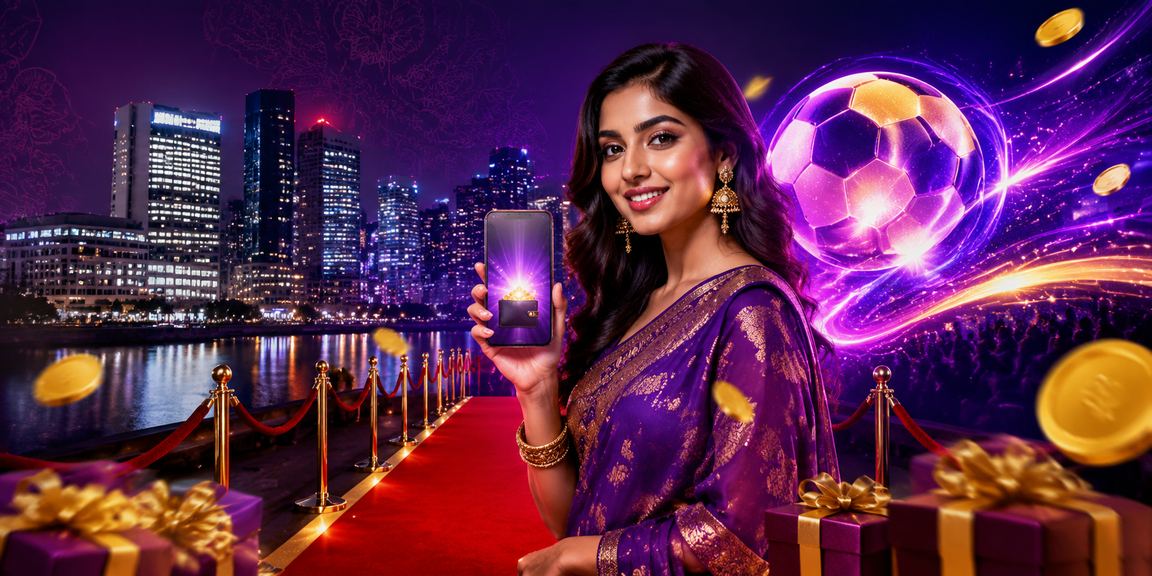 ঢাকায় নিওন আলোয় একজন ব্যবহারকারী মোবাইলে পেমেন্ট করছেন k14 - এ
