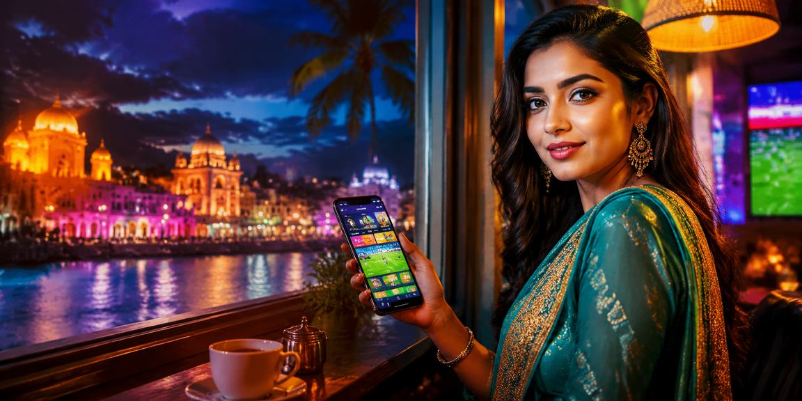 সোনারগাঁওয়ের সমুদ্রসৈকতে মোবাইলে ক্যাসিনো গেম খেলছেন একজন ব্যবহারকারী